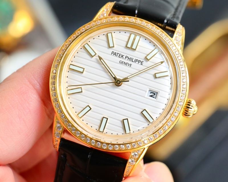 PATEK PHILIPPE Watches